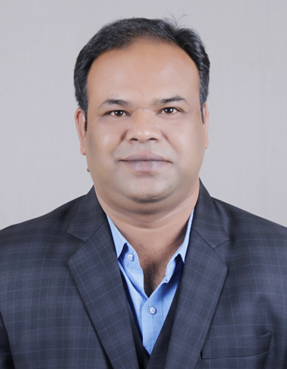Prabhat Kumar