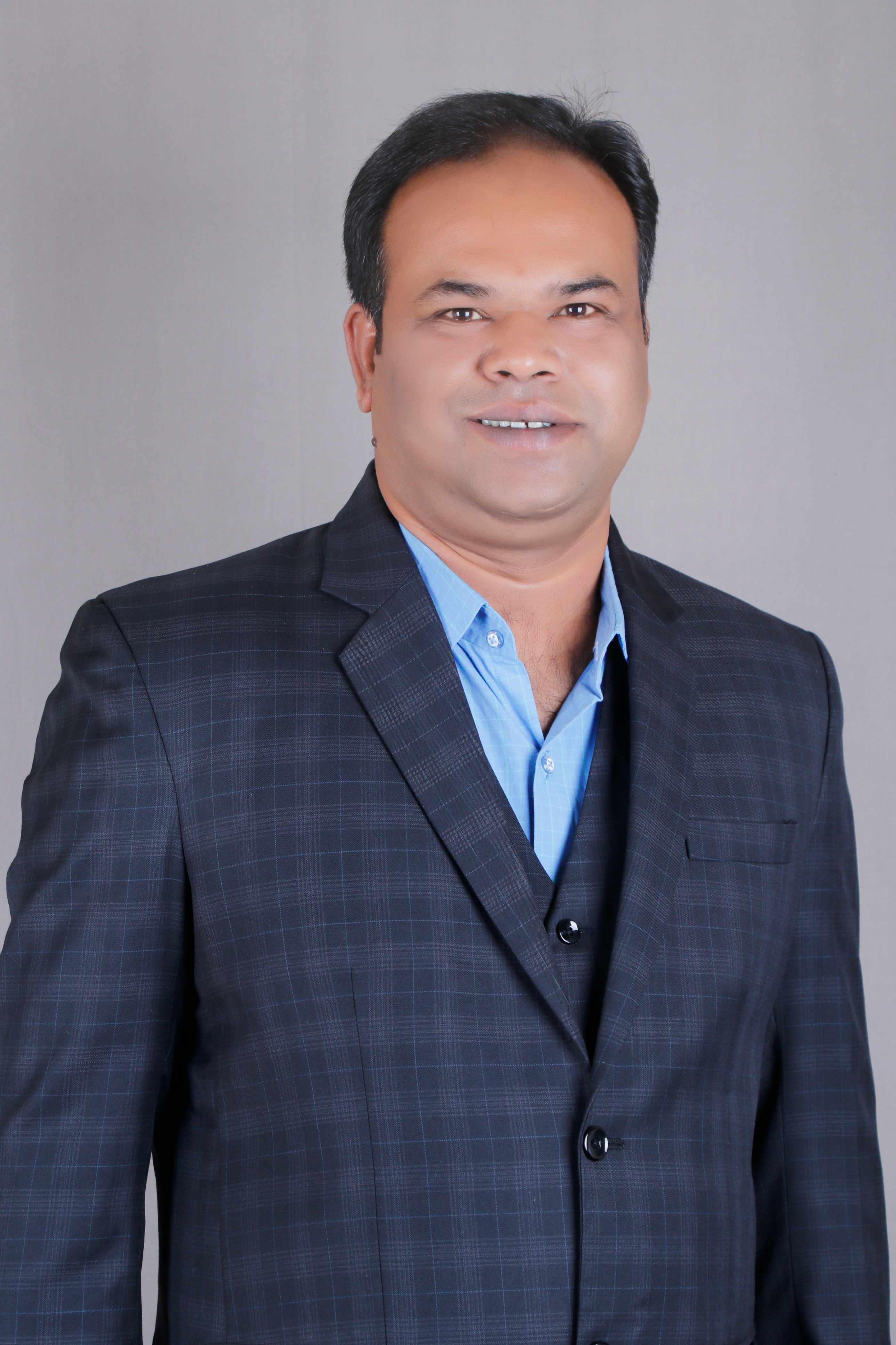 Prabhat Kumar