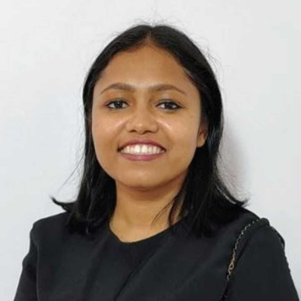 Kritika Suman