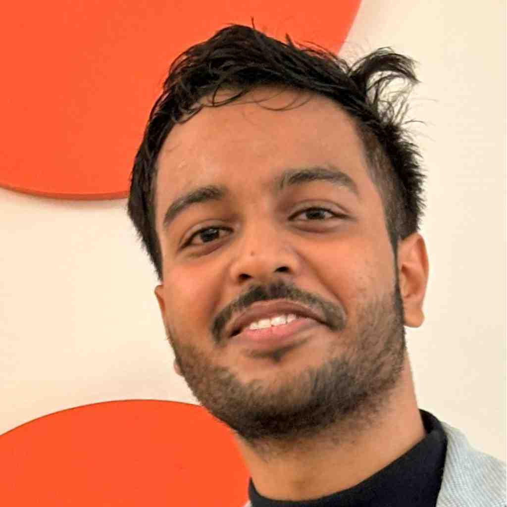 Shashank Didwania